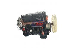 China ISME385 ISM11 DE385 Engine For Cummins Heavy Truck Dump Tractor supplier