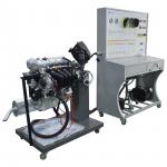 Gasoline Engine Disassembly and Assembly Training Platform for sale