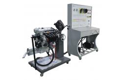 China Gasoline Engine Disassembly and Assembly Training Platform supplier