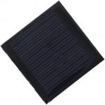 Full Black Solar Panel 400wp 390w 395w Monocrystalline Photovoltaic Panels for sale