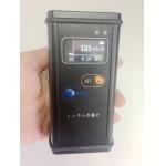 Cesium Iodide Lithium Fluoride Neutron Dosimeter Neutron Radiation Testing for sale