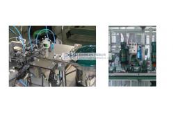 China Hardness Testing Automatic Sorting System EHS-1 supplier