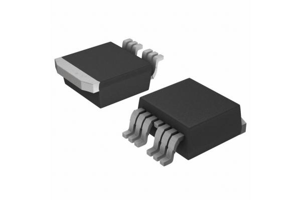 IRF2907ZS-7PPBF Power Mosfet IC Transistor HEXFET® Power MOSFET