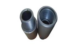 China High-Salinity and High-Corrosion Environments API 5CT Crossover supplier