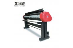 China 2019 new Intelligent Apparel Machinery Automatic Industrial Pattern Machine supplier