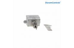 China SPDT Water Flow Control Switch Water Pump Flow Sensor supplier
