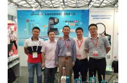 China Video Measuring System manufacturer