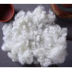 High Strength Polyester DTY Yarn 150D/48F, AA Grade, Raw White, for Weaving for sale