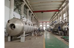 China High Temperature High Pressure Air and Liquid Multiflow Dyeing Machine supplier