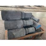 Customized Forging Blank Spline Shaft Low Speed Shaft High Speed Shaft Spindle