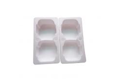 China Foam Poly Dragon Packaging Molding Mold EPS Poly Dragon Lining Foam supplier