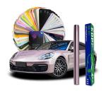 1.52X16m Color Paint Protection Film High Hydrophobic Color Change PPF for sale