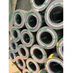 SS316 Graphite Filled Spiral Wound Gasket ASME B16.20 for High Pressure Flange Connections for sale
