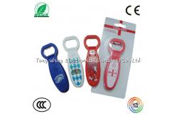 China Personalised musical bottle opener with Custom Logo For christmas Gifts supplier