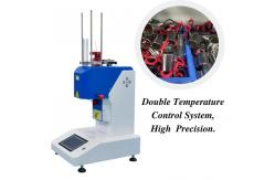 China 108KG Poly Sulfoxide Rubber Testing Equipment Melt Flow Index Apparatus ODM supplier