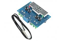 China Digital Display Thermostat Temperature Controller XH-W1401 For Arduino supplier