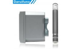 China DPD Amperometric TCCA Free Chlorine Controller For Freshwater supplier
