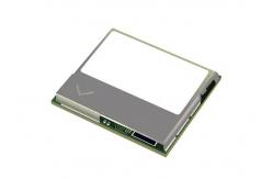 China 54Mbps IC Chip CC3235MODSM2MOBR 32 Bit Dual Band Wireless MCU Modules 63-SMD supplier