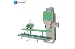 China Weighing Packing Machine Filling Silica Sand Automatic Packing Machine supplier