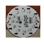 Small Led Lamp Manufacturing Machinery Reflow Oven Stencil Printer And Pick And Place Machine for sale