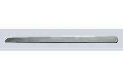 China 99.95% Fine Grain Tungsten Target For Vacuum Electron Electronics Components supplier