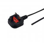 Copper Free Horticulture LED Grow Light UK Power Cord