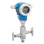 4 - 20mA  Endress Hauser Absolute Liquid Filled Pressure Gauge Cerabar PMC71-ABA2K1GAAAA