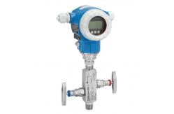 China 4 - 20mA  Endress Hauser Absolute Liquid Filled Pressure Gauge Cerabar PMC71-ABA2K1GAAAA supplier