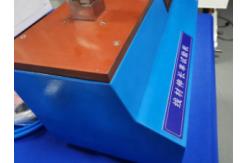 China Copper Elongation Wire Testing Equipments AC 220V With Digital Display supplier