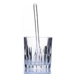 200ml Monogrammed Highball Glasses Drinking Unbreakable Custom Logo for sale