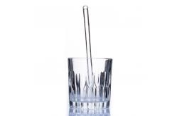 China 200ml Monogrammed Highball Glasses Drinking Unbreakable Custom Logo supplier