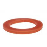 Rubber / Polyurethane / PU Squeegee Blade Material For Silk Screen Customized Color for sale