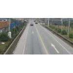 0.5-120km/H In Motion Axle Scale AC220V 50Hz Weigh In Motion Wim for sale