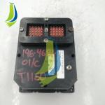 196-4681 Excavator Spare Parts Control GP Monitor For D5M D6M Track Tractor 1964681 for sale