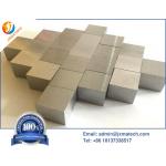 High Performance WNiFe Tungsten Heavy Alloy Weight For Balance