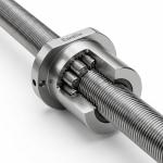 Original Ewellix Planetary Roller Screw for Heavy-Duty Robot Linear Actuators for sale
