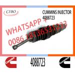 4062569 4062569PX 4010346 4088723 Fuel Injector For ISX QSX X15 ISX15 QSX15 Engine for sale