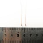 Glass Coating Ntc Thermistor For Home Appliance And Industry