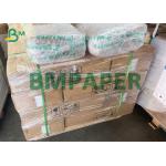 Single sided Blue Engineering Bond Paper For Technical Printing for sale