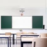 106 Wireless Interactive Whiteboard 10 Point Touch With 1 Years Warranty