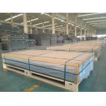 Interior 6mm PVDF Aluminum Composite Panel For Curtain Wall