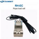 RH-EC Wire Rope Tension Load Cell 2000kg 5000kg 10Ton Force Rope Tension Load Cell for sale