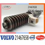 21467658 VOL Fuel Injector 21457952 21458369 BEBE4G14001 For Engine MD11P3472