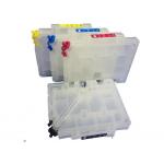 Compatible Refillable Ink Cartridges , Reusable Ink Cartridges For Ricoh SG2100N for sale