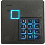 IC or ID RFID Card Reader , Waterproof RFID Proximity Reader for sale