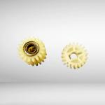 DN400 DN450 RM4 1750291697 HCT HEAD CHASSIS TRANSPORT Spare Parts 1750291697-11 Gears Sets ATM Machine Parts Diebold Nixdorf for sale