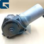 186-3410 1863410 Fuel Injection Pump For E330C Excavator for sale