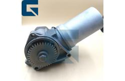 China 186-3410 1863410 Fuel Injection Pump For E330C Excavator supplier