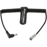 PORTKEYS BM5 BM7 Monitor 4 Pin Female 30cm Camera Power Cable for sale