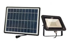 China LED Solar Exterior Wall Lights 5050 RGB 5V 5W For Balcony supplier